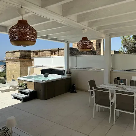 Casa de Férias Luxury Leuca *