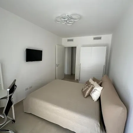 Luxury Leuca * Santa Maria di Leuca