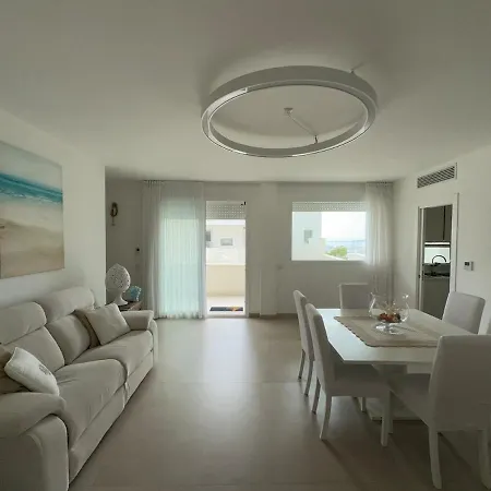 Luxury Leuca *
