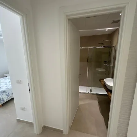 Luxury Leuca Casa de Férias Santa Maria di Leuca