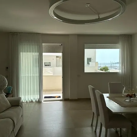 Luxury Leuca * Santa Maria di Leuca