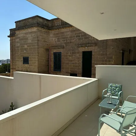 Casa de Férias Luxury Leuca Santa Maria di Leuca