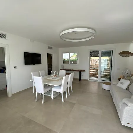 Casa de Férias Luxury Leuca Santa Maria di Leuca