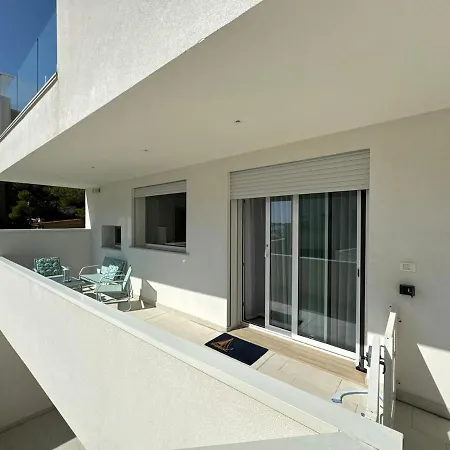 Casa de Férias Luxury Leuca Santa Maria di Leuca