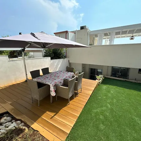 Luxury Leuca Santa Maria di Leuca