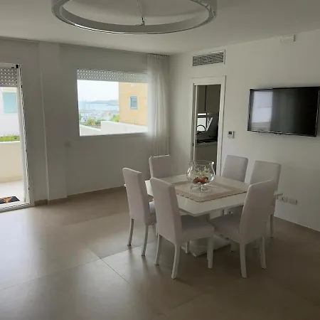 Luxury Leuca بيت للعطل *