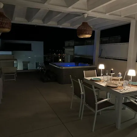 Luxury Leuca *