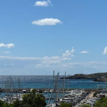 Сasa de vacaciones Luxury Leuca *