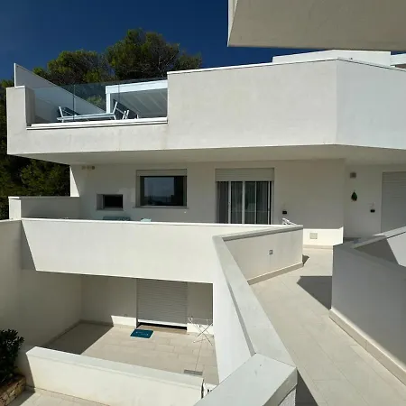 Luxury Leuca