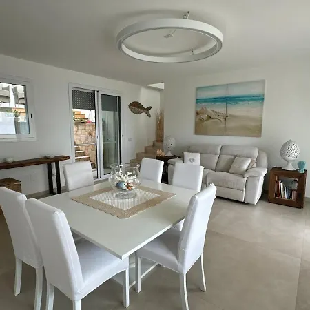 Luxury Leuca Prázdninový dům *