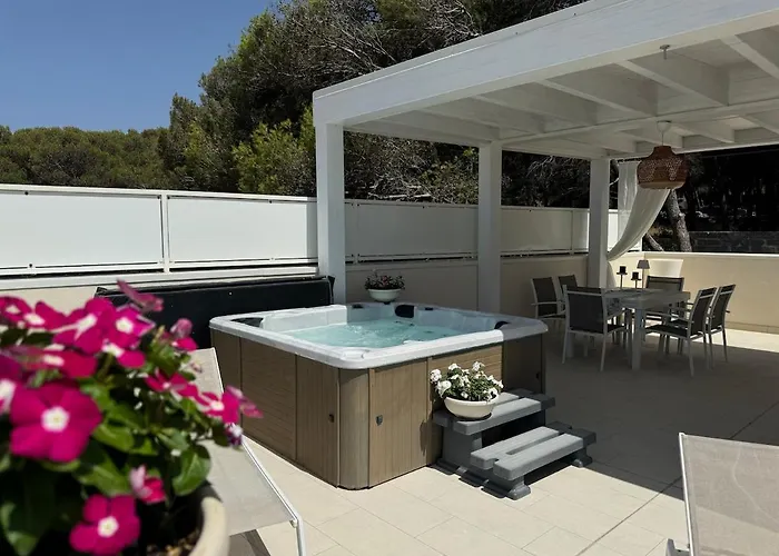 Luxury Leuca Santa Maria di Leuca