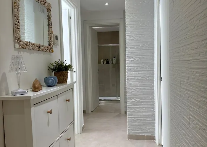 Luxury Leuca Prázdninový dům *