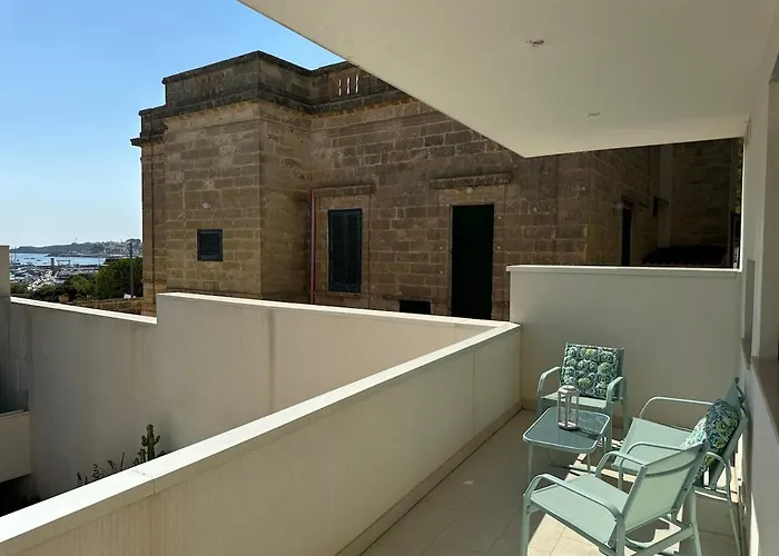 Prázdninový dům Luxury Leuca Santa Maria di Leuca