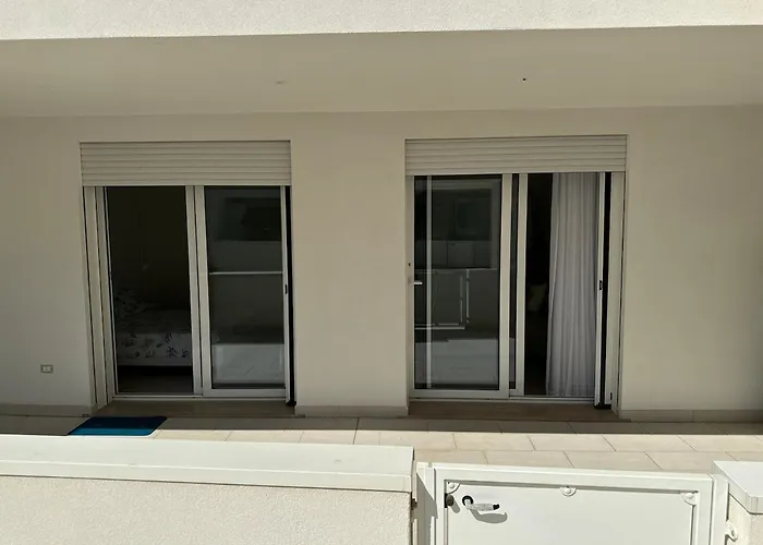 Prázdninový dům Luxury Leuca *