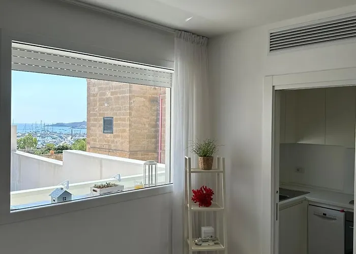 Luxury Leuca